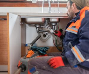 About The Faucet Pros Hazlet, NJ